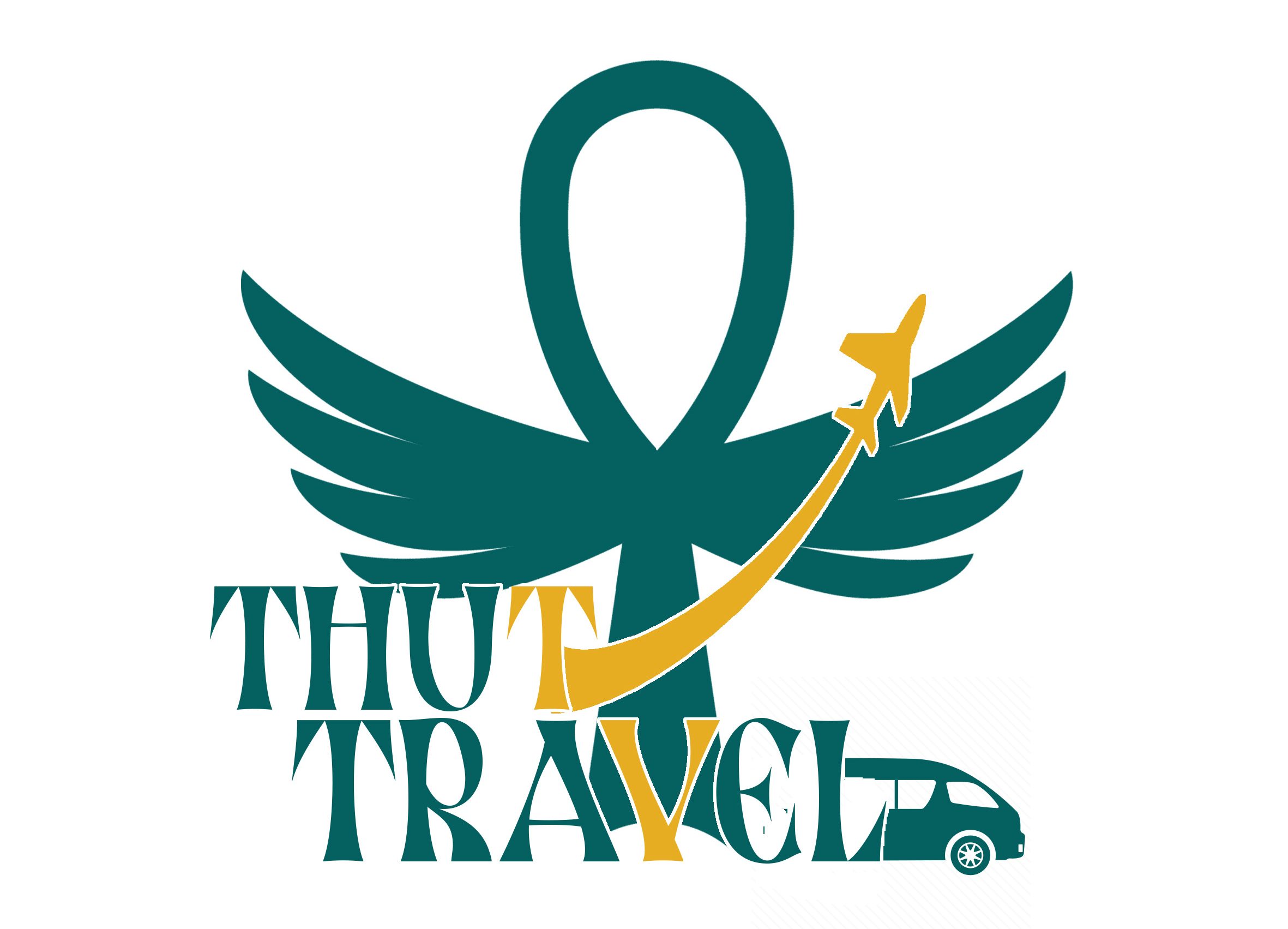 Thut Travel Egypt