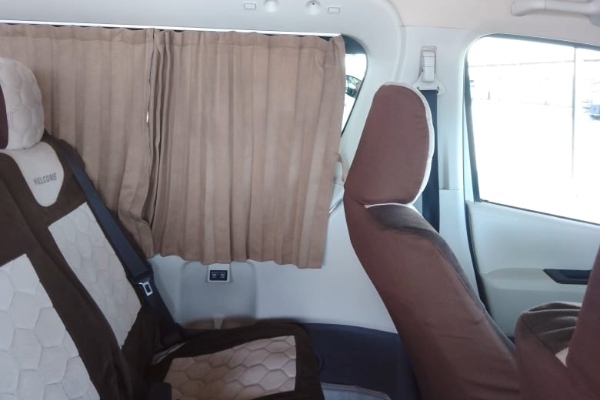 Private Transfer from Hurghada Airport to El Gouna