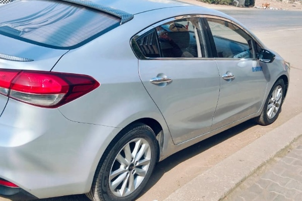 Private Transfer from Hurghada Airport to El Gouna
