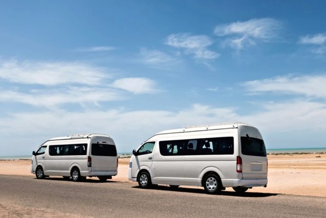 Private Transfer from Hurghada Airport to Marsa Alam