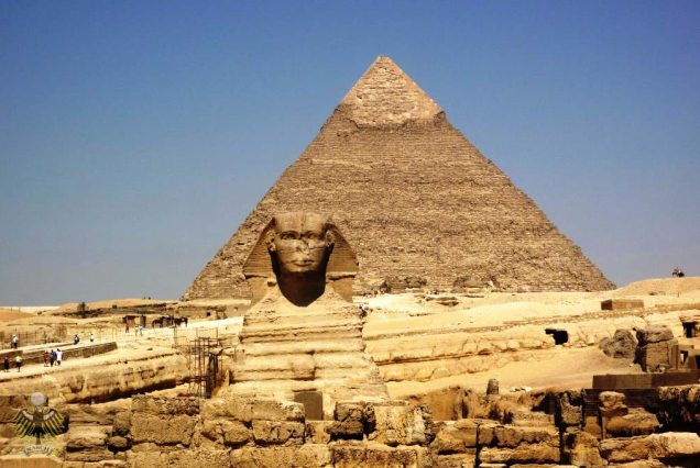 Private Transfer to Cairo