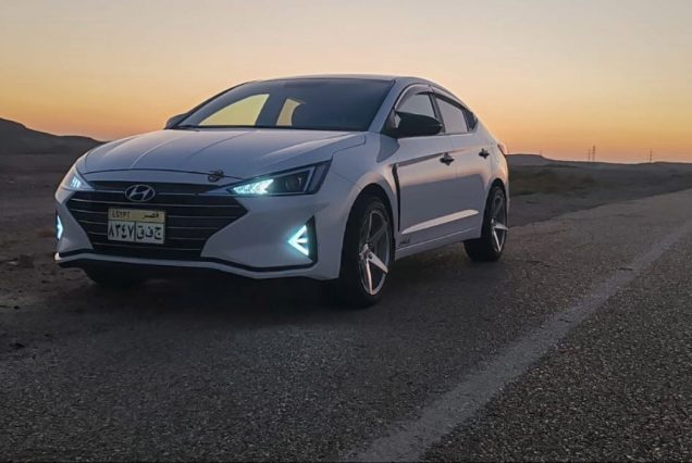 Private Transfer to Cairo