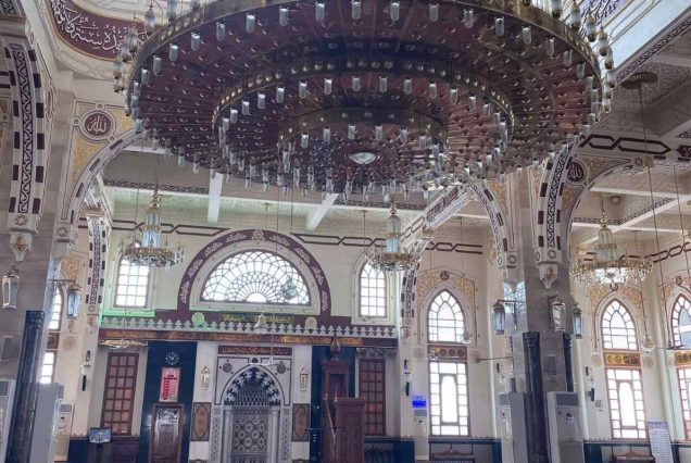 Private Hurghada City Tour