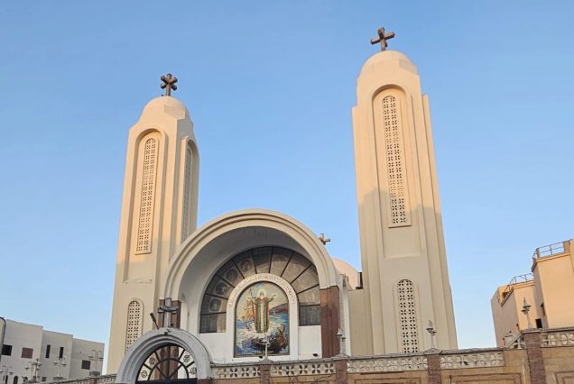 Private Hurghada City Tour